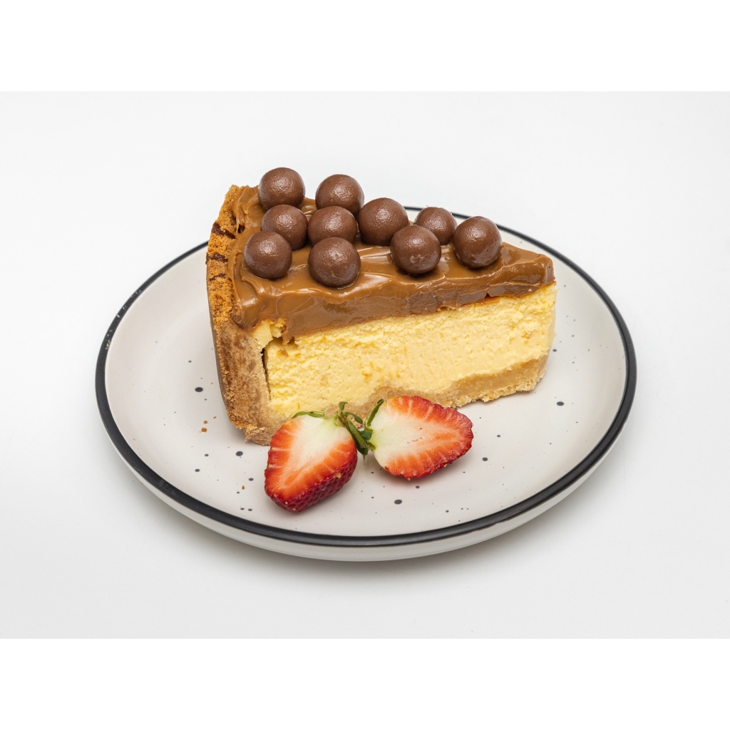 Malteser Cheese Cake